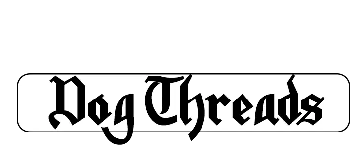 Hollywood Dog Threads | Customer made vests for dogs