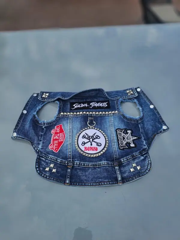 best dog vests for summer