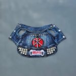 dog vest material comparison