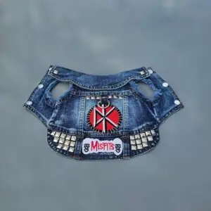 dog vest material comparison